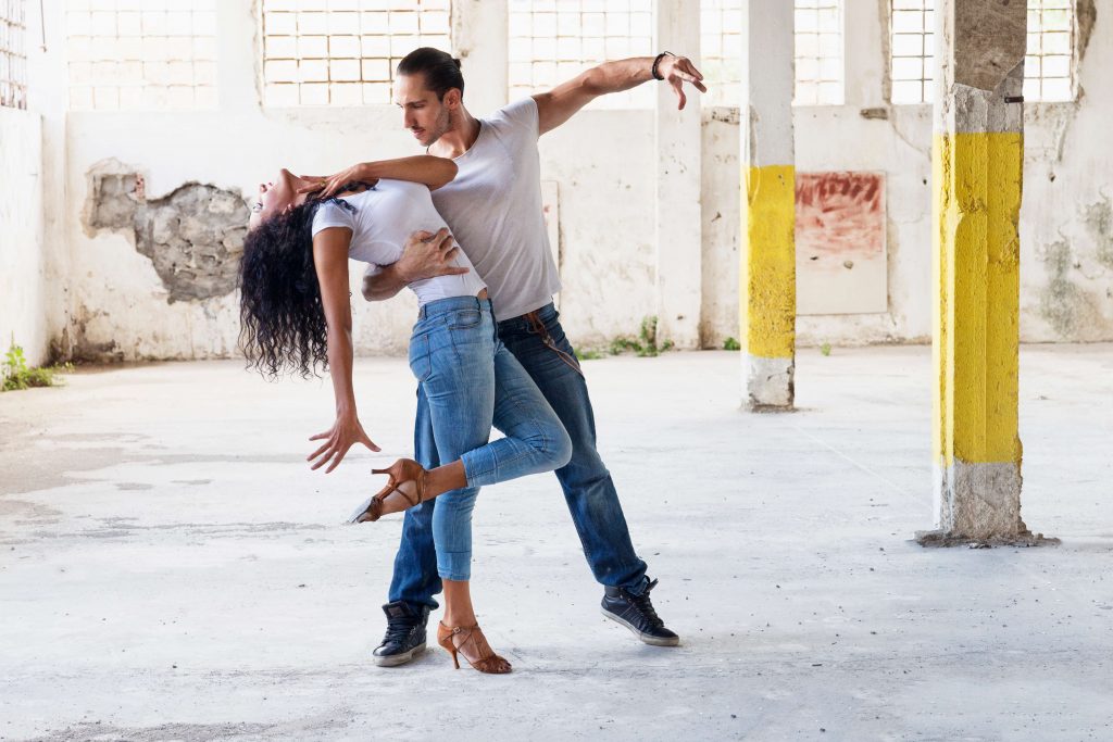Bachata — Unick Dance Περιστέρι