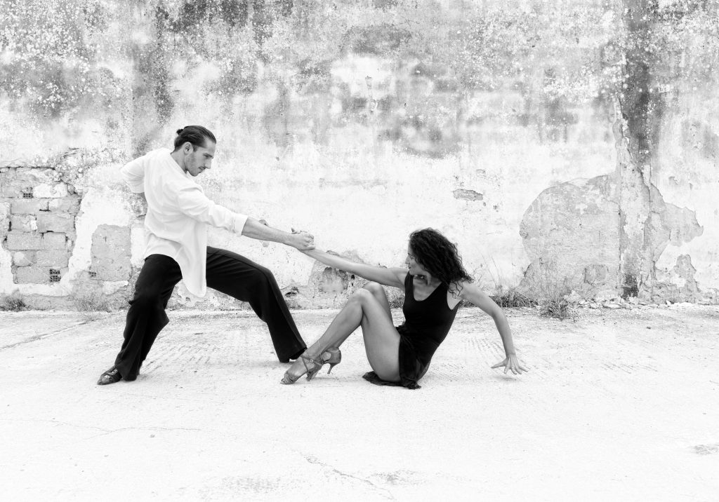 Σύγχρονος Χορός — Unick Dance Περιστέρι