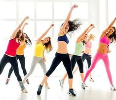 Hip Hop — Unick Dance Περιστέρι